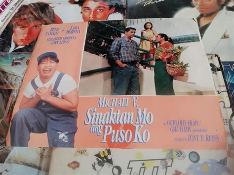 Pinoy movies bitoy sinaktan mo ang puso ko